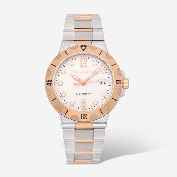 Bvlgari Diagono 102325